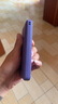 金立（Gionee）老年機4G全網(wǎng)通老年人手機全新款超長(cháng)待機 大字體大聲音大按鍵學(xué)生老人專(zhuān)用備用功能機G510 紫色 曬單實(shí)拍圖