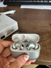 漫步者（EDIFIER） Lolli Pro5 真無線主動降噪藍牙耳機入耳式 AI翻譯運動跑步音樂游戲電競適配蘋果華為安卓 晨曦金+煤球耳機套+曬單20元紅包 曬單實拍圖