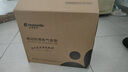邁德斯特 防褥瘡氣墊床醫(yī)用家用老人充氣床墊癱瘓病人護(hù)理氣床墊 S01 曬單實拍圖