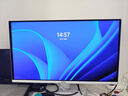 微星（MSI）26.5英寸2K280Hz 量子點(diǎn)OLED顯示器0.03ms(GTG) HDR400游戲電競顯示屏MAG 272QPW QD-OLED X28極光 曬單實(shí)拍圖