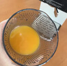膳魔師（THERMOS）榨汁機(jī)原汁機(jī)渣汁分離小型國(guó)家補(bǔ)貼NFC果汁機(jī)家用大口徑全自動(dòng)多功能好清洗水果蔬菜大容量打汁機(jī) 【大屏AI變頻鮮榨】月光白 曬單實(shí)拍圖