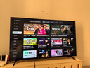 TCL雷鳥電視 65鵬7 25款 65英寸 全通道288Hz高刷 滿血HDMI2.1 家電國家補(bǔ)貼電視65S386C PRO-JN 曬單實拍圖