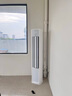 TCL空調(diào) 新一級(jí)能效 真省電SE柜機(jī) 節(jié)能空調(diào)冷暖 客廳立式大風(fēng)量圓柱型家用空調(diào) 以舊換新國(guó)家補(bǔ)貼 3匹 一級(jí)能效 真省電SE柜機(jī) 曬單實(shí)拍圖