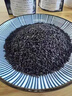 純野生韭菜子籽中藥材韭菜子籽粉醫(yī)用男性泡酒泡茶 250克 曬單實(shí)拍圖
