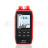 精明鼠 NF-908L光纖光功率計(jì)紅光一體機(jī)高精度光衰網(wǎng)絡(luò)紅光筆網(wǎng)線對(duì)線功能測(cè)線序 曬單實(shí)拍圖