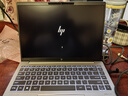 惠普（HP）星Book Pro14 國家補貼2025新品AI高性能輕薄14寸酷睿Ultra筆記本電腦 旗艦商務(wù)辦公筆記本電腦 Ultra5-125H 16G 1T 2.5K 銀 曬單實(shí)拍圖