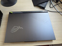 ROG魔霸9 銳龍9 16英寸 游戲本筆記本電腦(R9 9955HX 16G 1T RTX5070 2.5K 240Hz) 曬單實拍圖