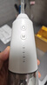 愛教授電動洗鼻器家用手持鼻腔沖洗器鼻竇炎鼻塞通鼻洗鼻噴霧生理性鹽水 曬單實(shí)拍圖
