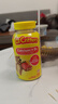小熊糖（L'il critters）麗貴兒童維生素D3+鈣軟糖150粒 vd兒童鈣液體鈣0防腐營(yíng)養包 3-6歲 曬單實(shí)拍圖