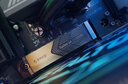 奧?？疲∣RICO）2TB SSD固態(tài)硬盤(pán) M.2接口(NVME協(xié)議)PCIe4.0 TurboS4 讀速7450MB/S AI電腦PS5擴容固態(tài)硬盤(pán) 曬單實(shí)拍圖