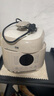 蘇泊爾（SUPOR）0涂層精鋼球釜電壓力鍋2.5L 開(kāi)蓋火鍋家用智能預約SY-25FC2502Q電飯煲高壓鍋1-3人 曬單實(shí)拍圖