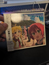 水月雨 夢(mèng)想碟機(jī)2 DiscDream2 CD機(jī)HiFi發(fā)燒級(jí)多用途便攜式光盤光碟音樂播放器 夢(mèng)想碟機(jī)2 曬單實(shí)拍圖