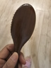 優(yōu)多蓮金絲檀木氣墊梳子按摩梳女士氣囊梳男頭部經(jīng)絡(luò )梳蓬松造型養發(fā)保健 曬單實(shí)拍圖