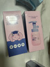 紅色小象小學(xué)潔面泡100ml 兒童寶寶溫和清潔洗面奶可卸防曬舒緩青少年 曬單實拍圖
