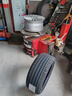 倍耐力汽車輪胎255/40R18 99Y 第二代新P7 (MO)原配奔馳C級(jí) 曬單實(shí)拍圖