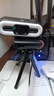 紐曼（Newmine）4K美顏直播高清電腦攝像頭帶麥克風(fēng)臺式機筆記本USB外置免驅動(dòng)視頻通話(huà)遠程會(huì )議NM13 曬單實(shí)拍圖