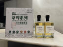 茅記啤酒精釀原漿 白啤酒整箱 茶啤果啤飲料1L*6罐組合裝 曬單實拍圖