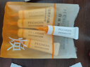 百雀羚（PECHOIN）多肽聚膠光感面膜膠原水光抗皺補水免洗保濕涂抹品質(zhì)國貨 曬單實(shí)拍圖