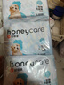HONEYCARE好命家 狗狗紙尿褲公狗尿不濕安全褲 S適用體重4-7kg/12片3包裝 曬單實(shí)拍圖