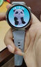 HUAWEI WATCH GT 5 41mm 湖光青 氟橡膠表帶華為智能手表情緒健康助手玄璣感知系統(tǒng) 曬單實拍圖