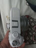 松典DC218 入門級(jí)前后雙攝高清數(shù)碼相機(jī)學(xué)生自拍vlog可傳手機(jī)ccd平替高中生旅游專用微單4K國(guó)產(chǎn)照相機(jī) 白色+廣角鏡頭+相機(jī)包 官方標(biāo)配+32G內(nèi)存【約存3千張照片】 曬單實(shí)拍圖