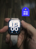 聯(lián)想（Lenovo）智能手表Watch Fit 國(guó)家補(bǔ)貼輕薄大屏減脂血氧檢測(cè)藍(lán)牙通話(huà)穿戴男女運(yùn)動(dòng)手環(huán) 曜石金 安卓ios通用 曬單實(shí)拍圖