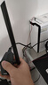 Tenda騰達(dá) AX1800千兆WiFi6 5G雙頻 無線網(wǎng)卡臺(tái)式機(jī)專用 USB無線WiFi接收器無限發(fā)射器 U18a免驅(qū)電競(jìng)版 曬單實(shí)拍圖