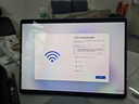 微軟（Microsoft）Surface Pro 第11版 二合一筆記本電腦 國家補貼20% 輕薄本 AI+PC 驍龍 X Elite 16G 512G 寶石藍 曬單實拍圖