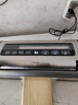 美的（Midea）大型商用大吸力抽真空封口機(jī)真空包裝機(jī)家用食品塑封機(jī)全自動(dòng)真空機(jī)干濕保鮮打包密封機(jī) MJ-KFS200 曬單實(shí)拍圖