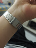 卡西歐（CASIO）男表小金表小方塊情侶運(yùn)動(dòng)學(xué)生男女電子表 送禮物A158WA-1D 曬單實(shí)拍圖