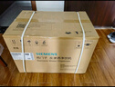 西門子（SIEMENS）【水玲瓏500】N5嵌入式反滲透家用直飲機(jī) 智能超薄嵌飲機(jī)即濾即飲 晶御智能 支持國家補(bǔ)貼 WS5053BB1C 曬單實(shí)拍圖