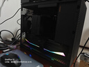 九州風(fēng)神（DEEPCOOL）CH260電腦主機(jī)機(jī)箱支持M-ATX背插主板/支持360水冷/ATX電源/兼容388mm顯卡/Type-C接口 曬單實(shí)拍圖