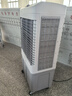 美的（Midea）空調(diào)扇制冷工業(yè)冷風機強力制冷電冷風扇水冷空調(diào)加冰塊商用冷氣機大面積車間降溫水冷機 AC500-23B 曬單實拍圖