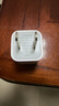 原裝適用蘋(píng)果iphone5/5s充電器頭se數據線(xiàn)6/7/8P快充X插頭11手機 套裝【蘋(píng)果5W充電頭+1米正品線(xiàn)】 曬單實(shí)拍圖