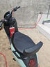 五羊【官方正品】電動(dòng)摩托車(chē)60V72V大功率電動(dòng)車(chē)NFC長(cháng)續航日常通勤電摩電動(dòng)車(chē) 卡其綠/千瓦高功率電機/前后鼓剎 72V26A黑金石墨烯電池 曬單實(shí)拍圖