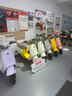 九號新品電動摩托車N3 85c 9號電動車成人電摩【門店自提】 顏色可到門店選 曬單實拍圖