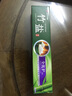 竹鹽LG全優(yōu)護牙膏220g*1支牙齦護理清爽口感減輕牙漬清潔口腔 曬單實(shí)拍圖
