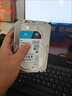 希捷（SEAGATE）安防硬盤(pán) 4TB 256MB SATA CMR垂直 機械硬盤(pán) 視頻儲存 數據恢復服務(wù) 希捷酷鷹 3.5英寸ST4000VX015 曬單實(shí)拍圖