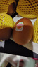 佳沛（zespri）新西蘭 陽光金奇異果12粒禮盒特大果單果約122-146g 獼猴桃 水果 曬單實拍圖