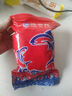 磷蝦干 南極磷蝦仁蝦皮海米干貨 山東特產(chǎn) 500g 磷蝦皮 曬單實(shí)拍圖