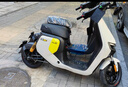 九號(hào)（Ninebot）電動(dòng)新品Fz 110電動(dòng)自行車(chē)9號(hào)智能鋰電【門(mén)店自提】 到門(mén)店選顏色 曬單實(shí)拍圖