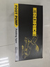 EROADE伊諾德腳踩打氣筒汽車(chē)摩托車(chē)通用腳踏高壓多功能帶壓力表充氣泵 曬單實(shí)拍圖