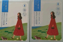 百雀羚小雀幸凍干面膜補水曬后修護舒緩保濕凍干面膜10片品質(zhì)國貨送女友 曬單實(shí)拍圖