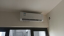 格力（GREE）大1匹 云錦三代 新1級(jí)能效變頻智能壁掛式省電空調(diào)掛機(jī) 冷酷外機(jī) KFR-26GW/NhAe1BAj家電國(guó)家補(bǔ)貼 曬單實(shí)拍圖