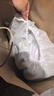 蔻馳（COACH）【官方授權(quán)店】奢侈品女包ZIP30系列托特包單肩手提包送女友禮物 4455IME74卡其棕色配色 曬單實拍圖