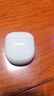 BOSE QuietComfort 消噪耳塞Ultra 大鯊3代/四代真無(wú)線(xiàn)藍牙耳機 主動(dòng)降噪耳塞  qc ultra bose耳機四代 晨霧白 【Bose官方授權店 全國聯(lián)?！?曬單實(shí)拍圖