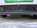 固特異（Goodyear）適用于特斯拉煥新ModelY可拆防蟲網(wǎng)進風口保護罩車頭防蟲網(wǎng)罩前臉 曬單實拍圖