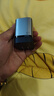 CUKTECH酷態(tài)科10號(hào)超級(jí)電能充mini氮化鎵充電器120W/100W充電頭多口快充套裝適用蘋果小米華為手機(jī)/筆記本 曬單實(shí)拍圖