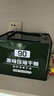 三行情酥90壓縮餅干200g*20包8斤桶裝特種兵應急儲備代餐冠軍版900干糧 曬單實(shí)拍圖