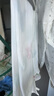 潔麗雅（Grace） 6層純棉嬰兒紗布浴巾A類新生寶寶兒童洗澡毛巾 110*110cm仙人掌 曬單實(shí)拍圖